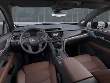 2026 Cadillac XT5 Premium Luxury - Photo 5