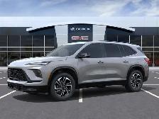 2027 Buick Enclave Sport Touring - Photo 2