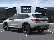 2027 Buick Enclave Sport Touring - Photo 3