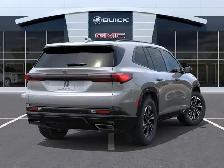 2027 Buick Enclave Sport Touring - Photo 4