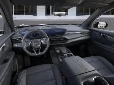 2027 Buick Enclave Sport Touring - Photo 5