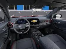 2027 Chevrolet Equinox RS - Photo 5