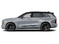2026 Cadillac VISTIQ Platinum - Photo 2