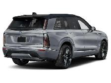 2026 Cadillac VISTIQ Platinum - Photo 3