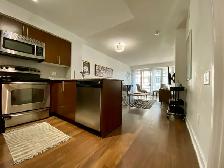 fully furnished condo at town and Eglinton short-term 3600 - Photo 5