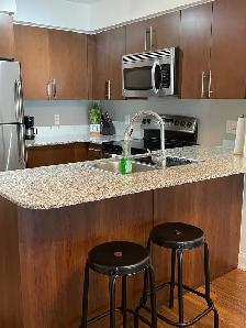 fully furnished condo at town and Eglinton short-term 3600 - Photo 8