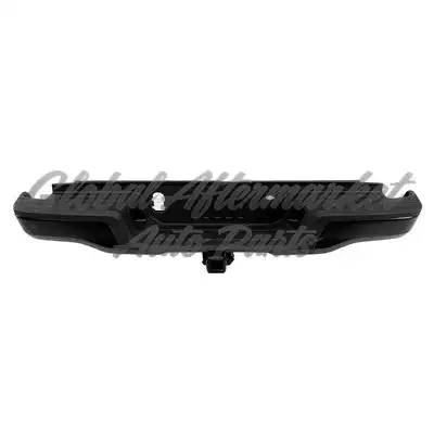 Ford Ranger Pickup 2019-2023 Bumper Rear Assembly Ptm Without