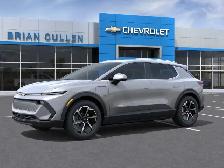2027 Chevrolet Equinox EV LT2 w/PDE 4dr LT2 w/PDE - Photo 2