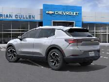 2027 Chevrolet Equinox EV LT2 w/PDE 4dr LT2 w/PDE - Photo 3