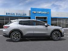 2027 Chevrolet Equinox EV LT2 w/PDE 4dr LT2 w/PDE - Photo 5