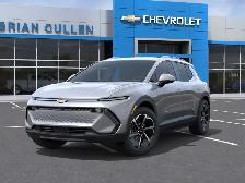 2027 Chevrolet Equinox EV LT2 w/PDE 4dr LT2 w/PDE - Photo 6