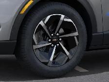 2027 Chevrolet Equinox EV LT2 w/PDE 4dr LT2 w/PDE - Photo 9
