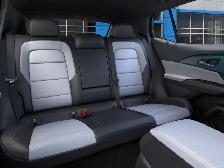 2027 Chevrolet Equinox EV LT2 w/PDE 4dr LT2 w/PDE - Photo 17