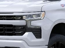 2026 Chevrolet Silverado 1500 RST Crew Cab Short Box 4-Wheel Dri - Photo 10