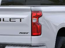 2026 Chevrolet Silverado 1500 RST Crew Cab Short Box 4-Wheel Dri - Photo 11