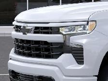 2026 Chevrolet Silverado 1500 RST Crew Cab Short Box 4-Wheel Dri - Photo 13