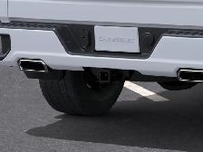 2026 Chevrolet Silverado 1500 RST Crew Cab Short Box 4-Wheel Dri - Photo 14