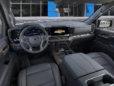 2026 Chevrolet Silverado 1500 RST Crew Cab Short Box 4-Wheel Dri - Photo 15