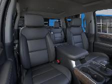 2026 Chevrolet Silverado 1500 RST Crew Cab Short Box 4-Wheel Dri - Photo 16