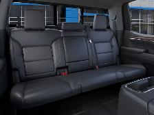 2026 Chevrolet Silverado 1500 RST Crew Cab Short Box 4-Wheel Dri - Photo 17