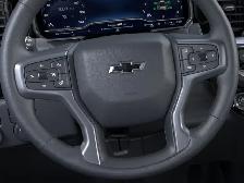 2026 Chevrolet Silverado 1500 RST Crew Cab Short Box 4-Wheel Dri - Photo 19