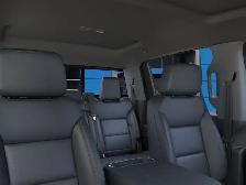2026 Chevrolet Silverado 1500 RST Crew Cab Short Box 4-Wheel Dri - Photo 24