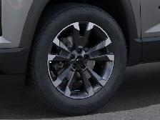 2027 Chevrolet Equinox AWD RS AWD RS - Photo 9