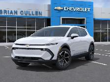 2027 Chevrolet Equinox EV LT1 w/PCY 4dr LT1 w/PCY - Photo 6