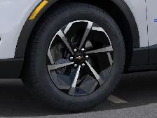 2027 Chevrolet Equinox EV LT1 w/PCY 4dr LT1 w/PCY - Photo 9