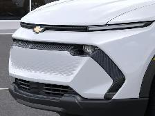 2027 Chevrolet Equinox EV LT1 w/PCY 4dr LT1 w/PCY - Photo 13