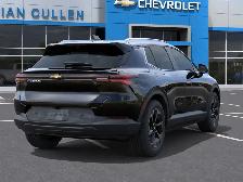 2027 Chevrolet Equinox EV LT2 w/PDE 4dr LT2 w/PDE - Photo 4