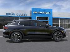 2027 Chevrolet Equinox EV LT2 w/PDE 4dr LT2 w/PDE - Photo 5