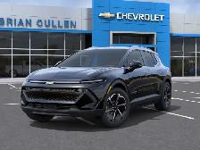 2027 Chevrolet Equinox EV LT2 w/PDE 4dr LT2 w/PDE - Photo 6