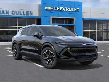 2027 Chevrolet Equinox EV LT2 w/PDE 4dr LT2 w/PDE - Photo 7