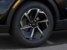 2027 Chevrolet Equinox EV LT2 w/PDE 4dr LT2 w/PDE - Photo 9
