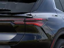 2027 Chevrolet Equinox EV LT2 w/PDE 4dr LT2 w/PDE - Photo 11