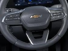 2027 Chevrolet Equinox EV LT2 w/PDE 4dr LT2 w/PDE - Photo 19