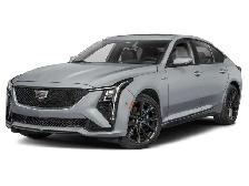 2026 Cadillac CT5-V Blackwing 4dr Sdn Blackwing
