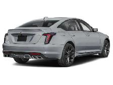 2026 Cadillac CT5-V Blackwing 4dr Sdn Blackwing - Photo 2