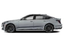 2026 Cadillac CT5-V Blackwing 4dr Sdn Blackwing - Photo 3