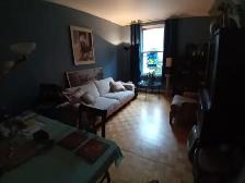 Sous location Grand 4 1/2 meublé tout compris sur 2 étages - Photo 7