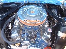 67 Mustang GT K Code Fastback For Sale
