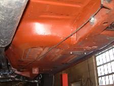 67 Mustang GT K Code Fastback For Sale - Photo 10