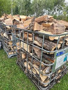 Seasoned Firewood - Photo 2