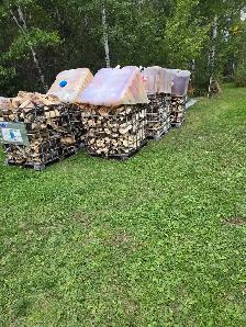 Seasoned Firewood - Photo 3