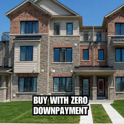 4 Bed 3 Bath Townhouse — Thorold, $499,000