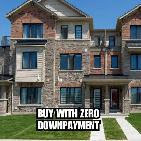 4 Bed 3 Bath Townhouse — Thorold, $499,000