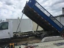 ELECTRIC HOIST LANDSCAPE FLATDECK - Photo 5