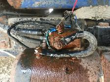 ELECTRIC HOIST LANDSCAPE FLATDECK - Photo 8