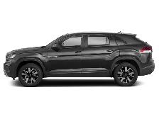 2020 Volkswagen Atlas Cross Sport Comfortline Comfortline 2.0 TS - Photo 3